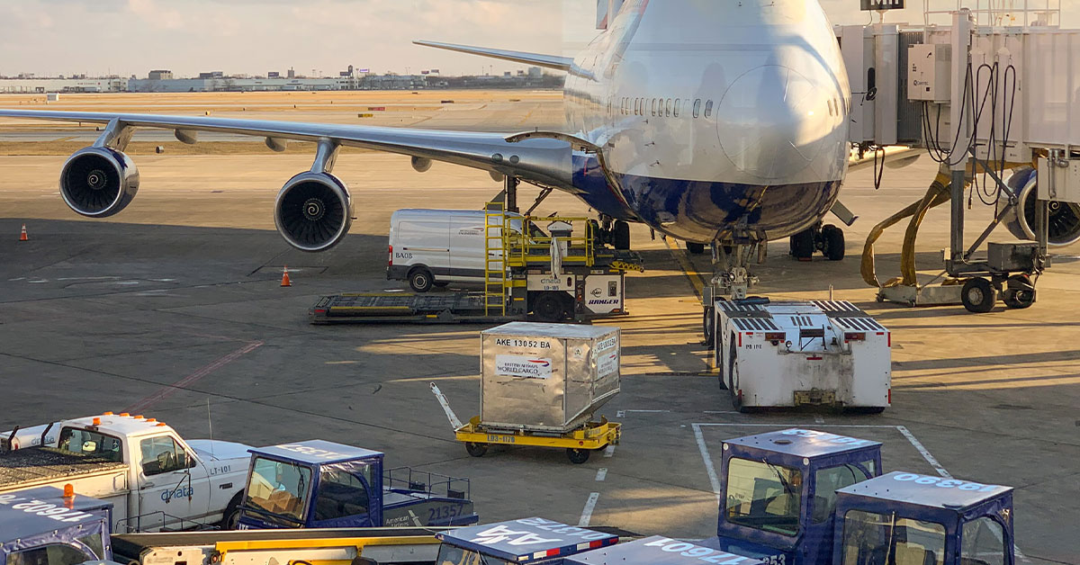 Air_Shipping